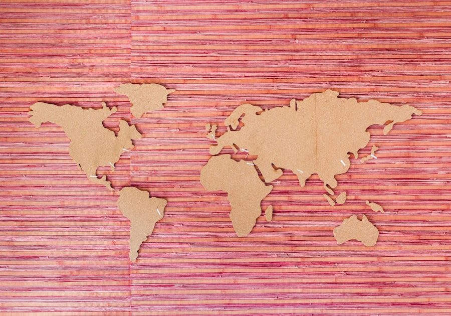 Expat to Innbygger