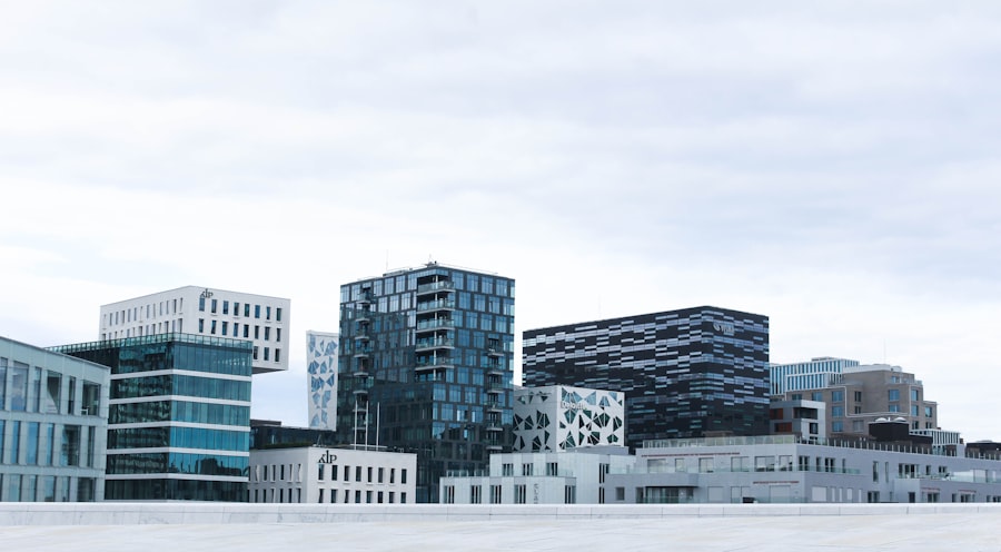 oslo
