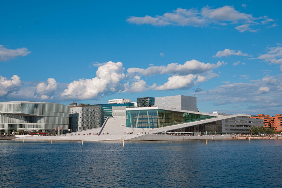oslo
