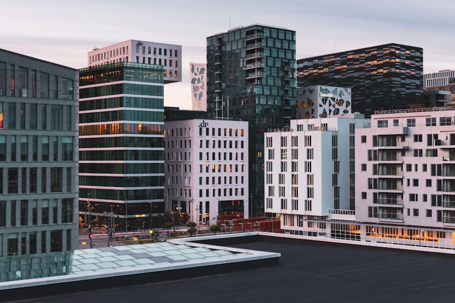 oslo
