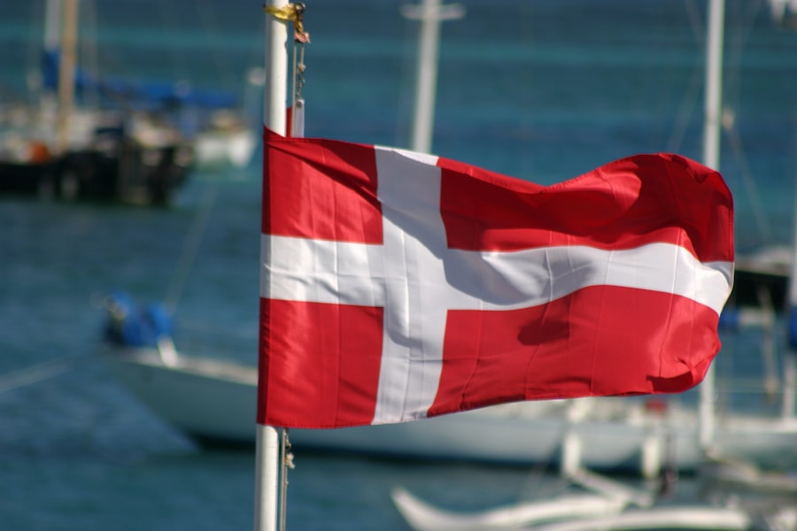 Blood Donation Norway