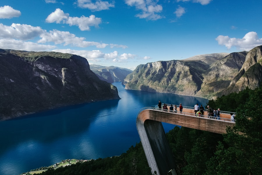 norway
