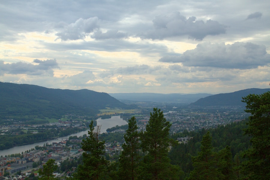 Drammen
