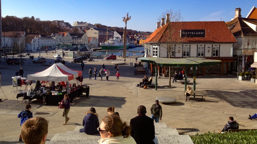 Stavanger
