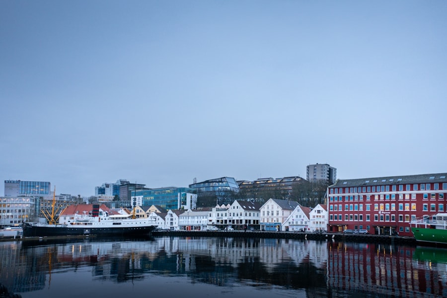 Stavanger
