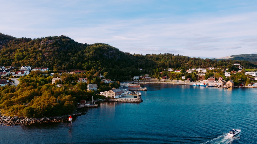 Stavanger
