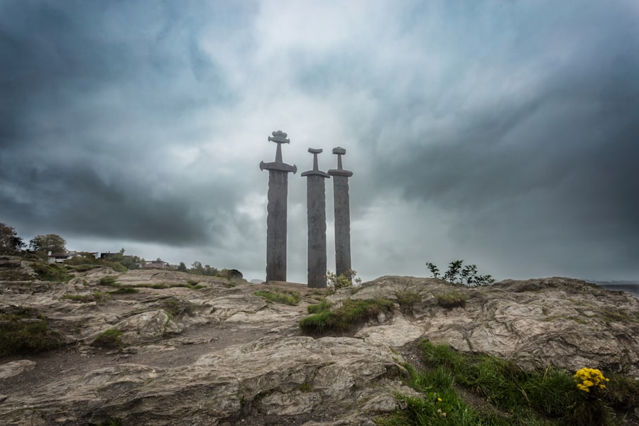 Stavanger
