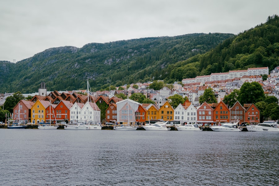 bergen
