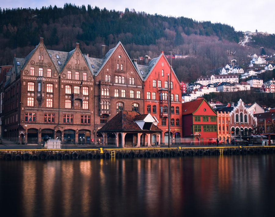 bergen
