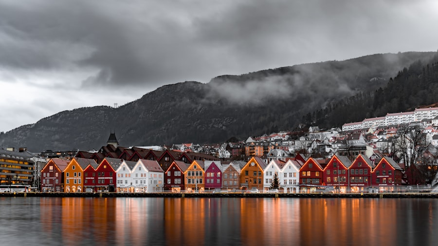 bergen
