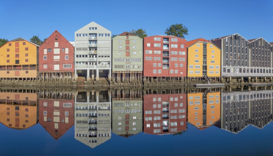 trondheim

