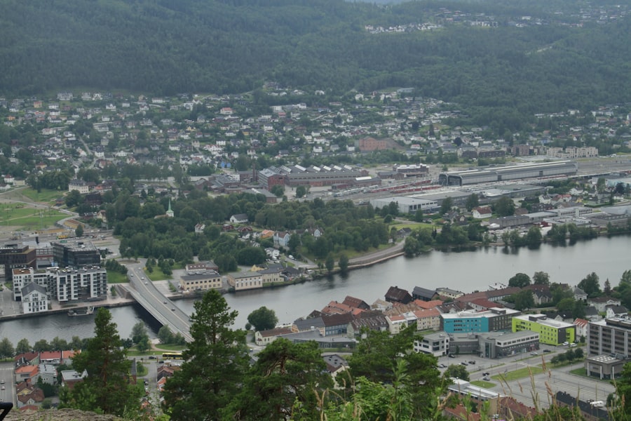 Photo Drammen

