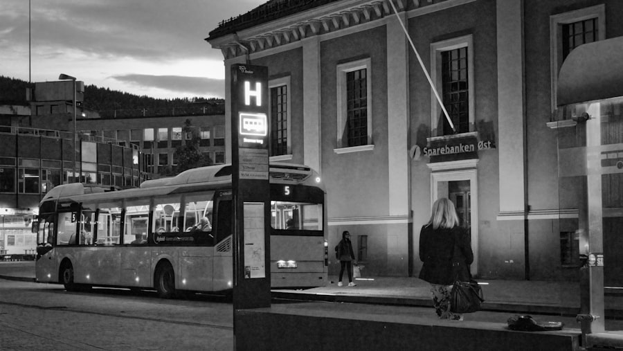 Photo Drammen
