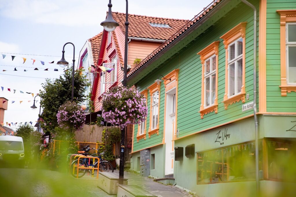 Photo Stavanger