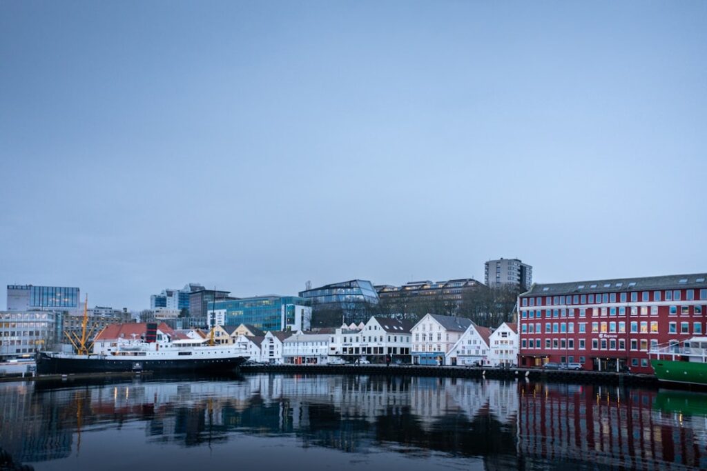 Photo Stavanger
