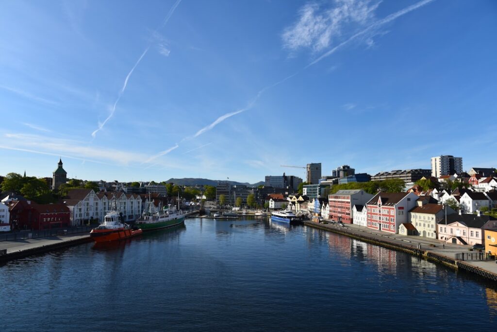Photo Stavanger