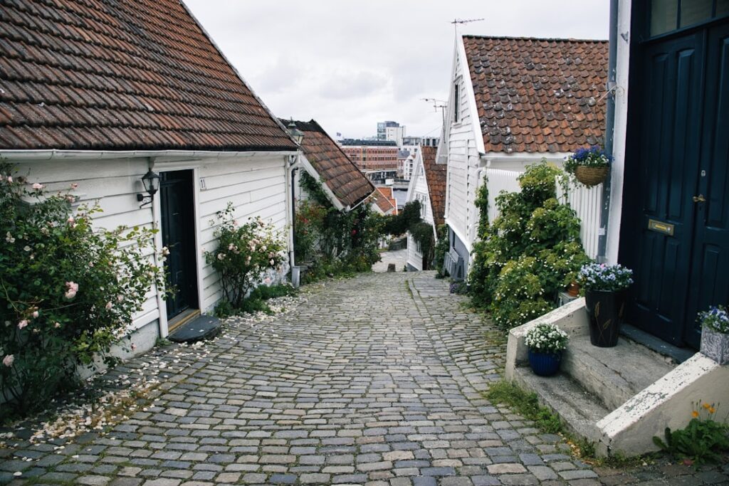 Photo Stavanger