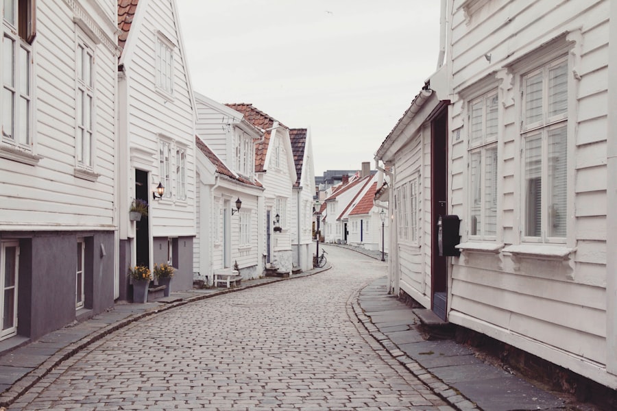 Photo Stavanger

