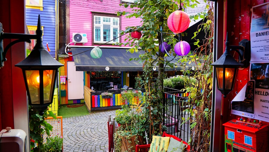 Photo Stavanger
