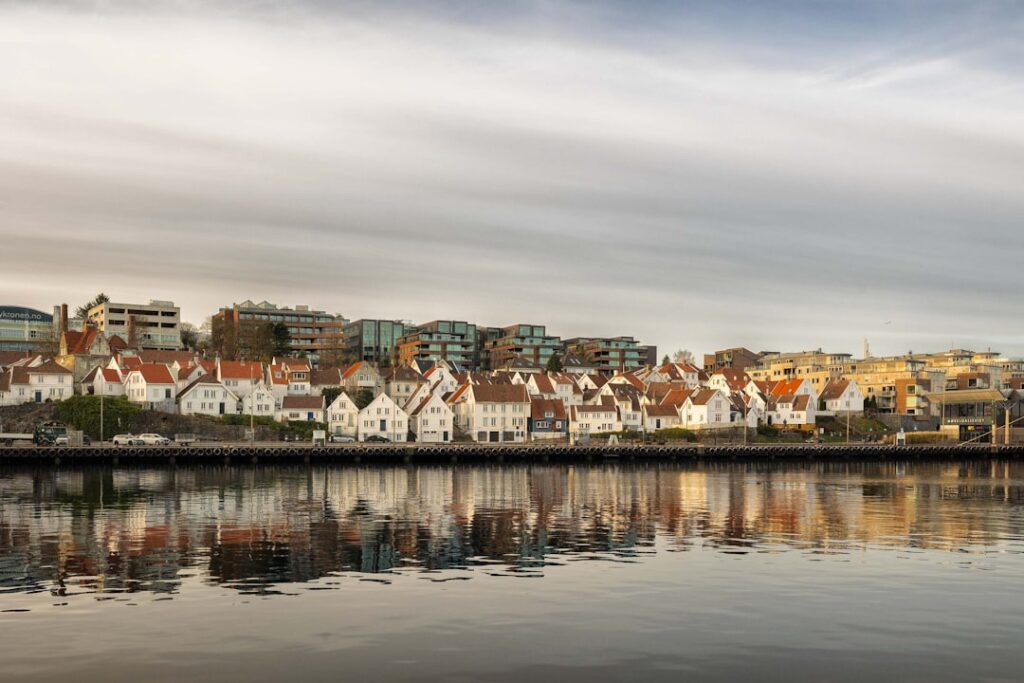 Photo Stavanger