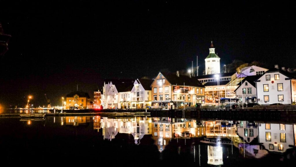Photo Stavanger