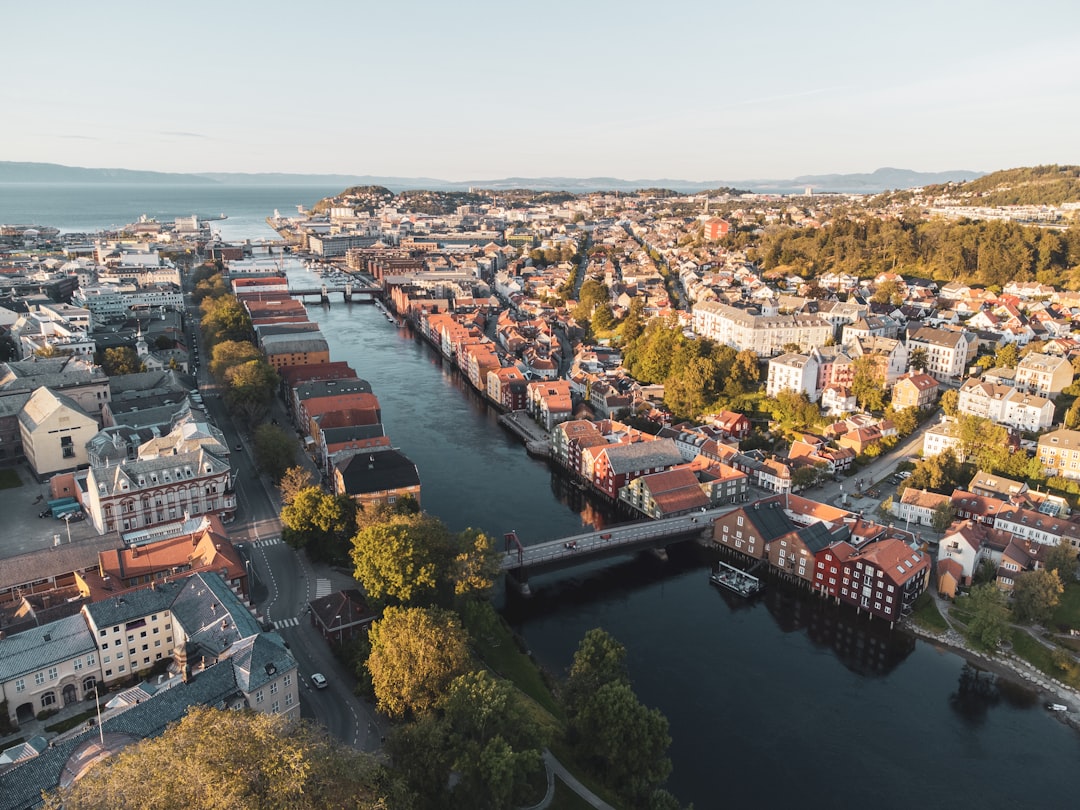 Photo trondheim