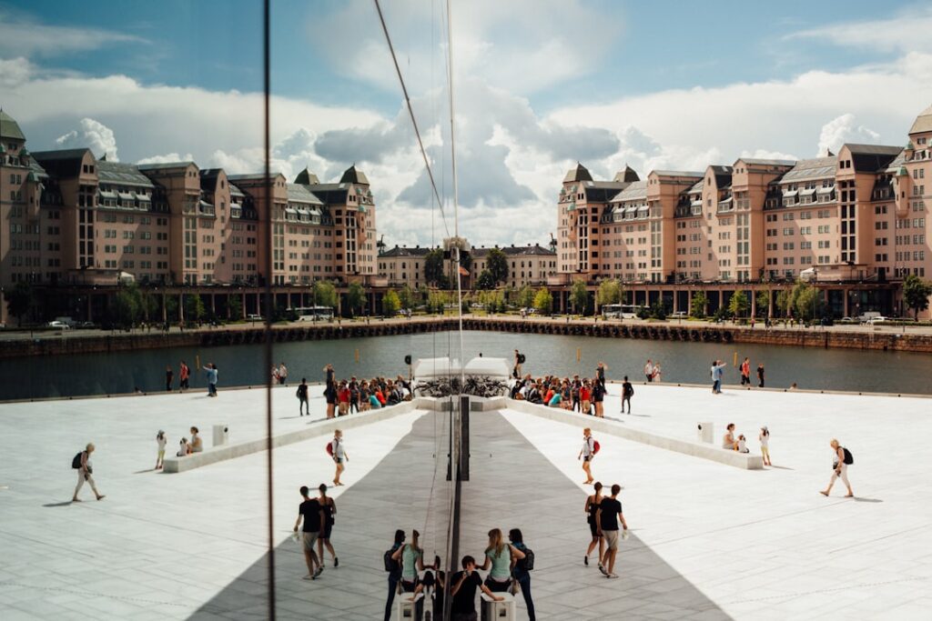 Photo oslo