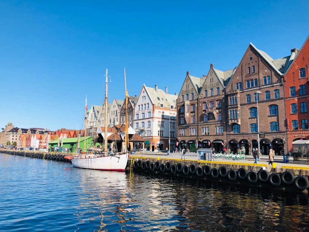 Photo bergen