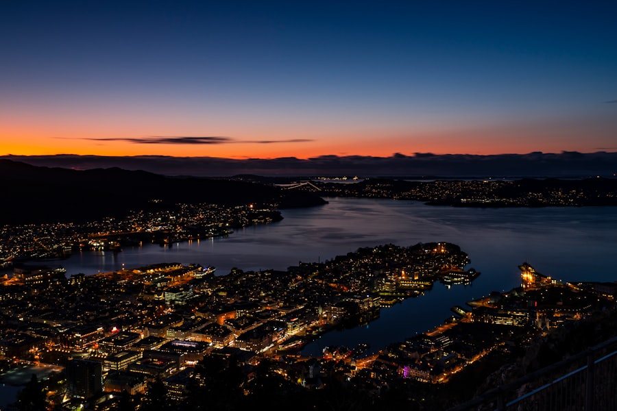 Photo bergen
