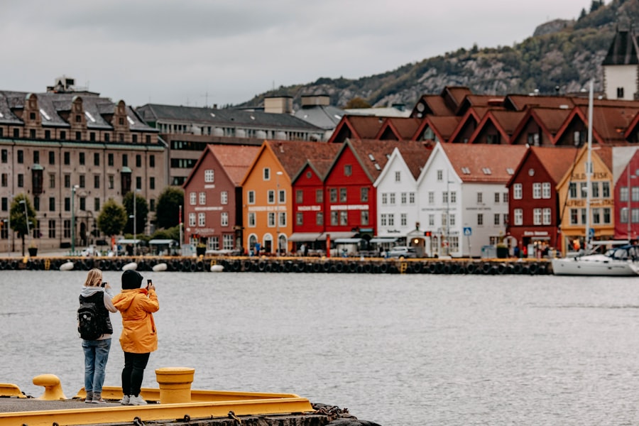 Photo bergen
