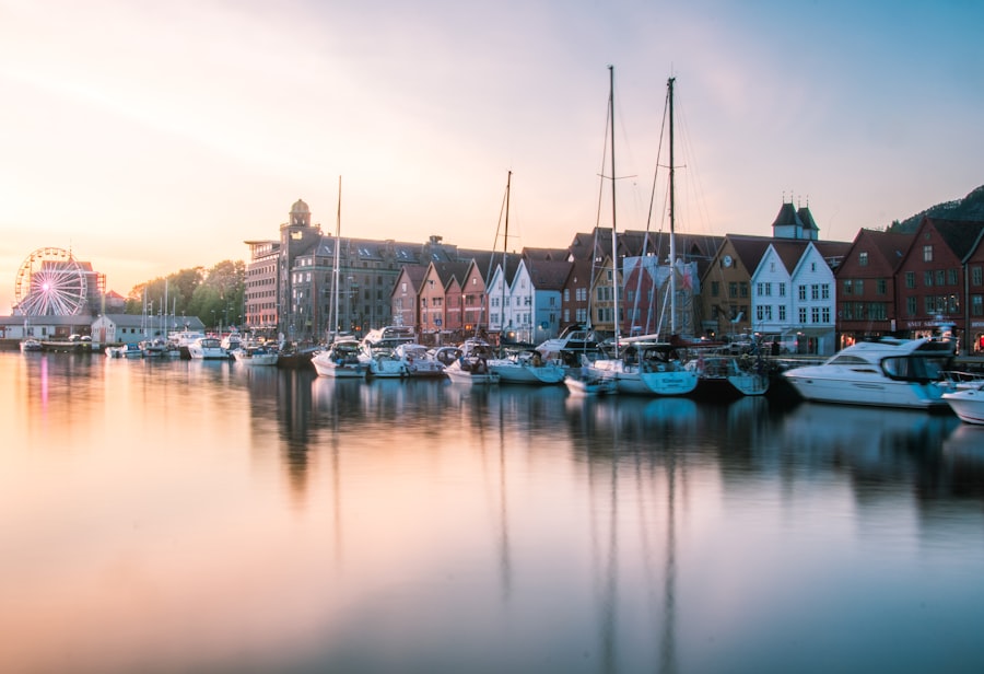 Photo bergen
