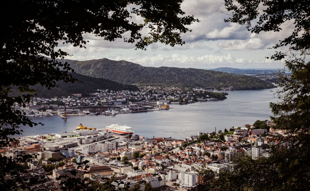 Photo bergen
