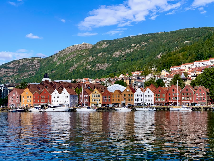 Photo bergen
