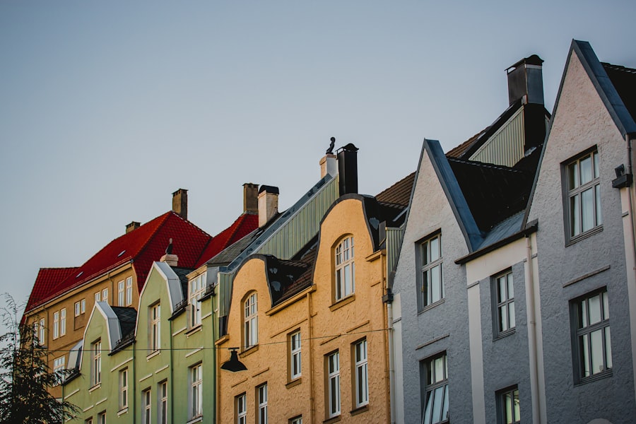Photo bergen
