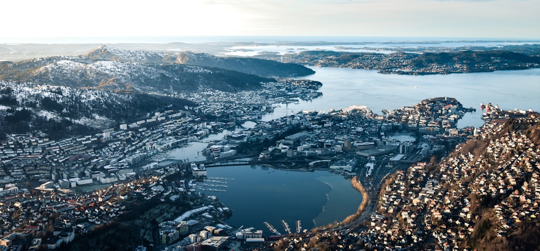 Photo bergen