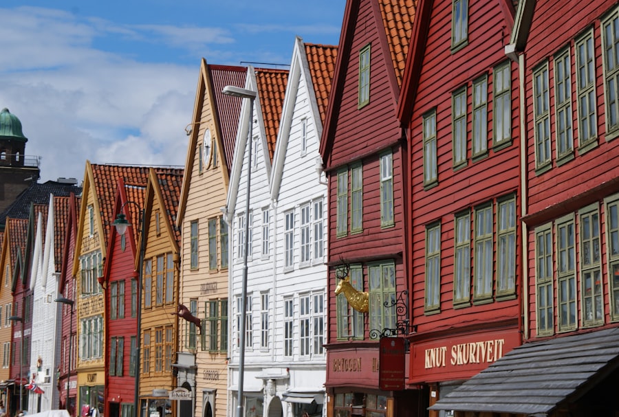 Photo bergen
