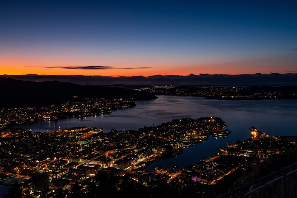 Photo bergen