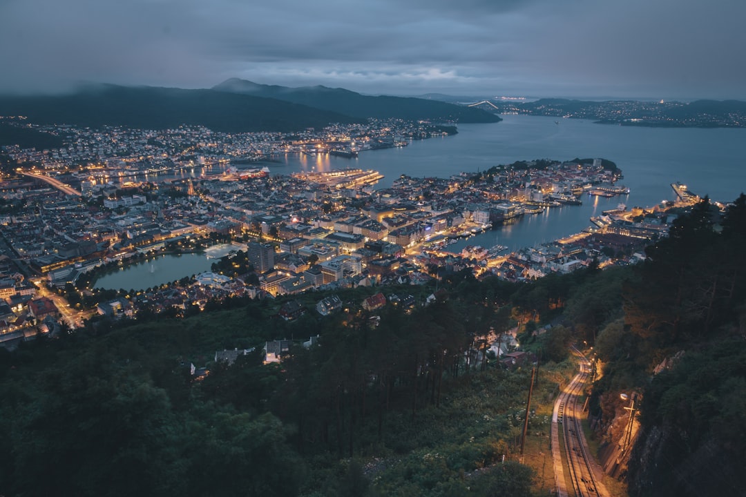 Photo bergen