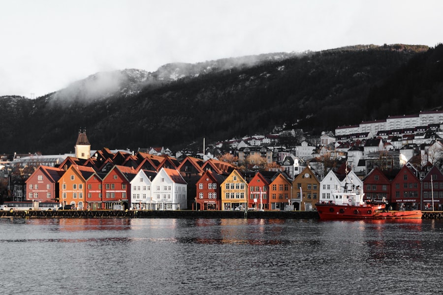Photo bergen
