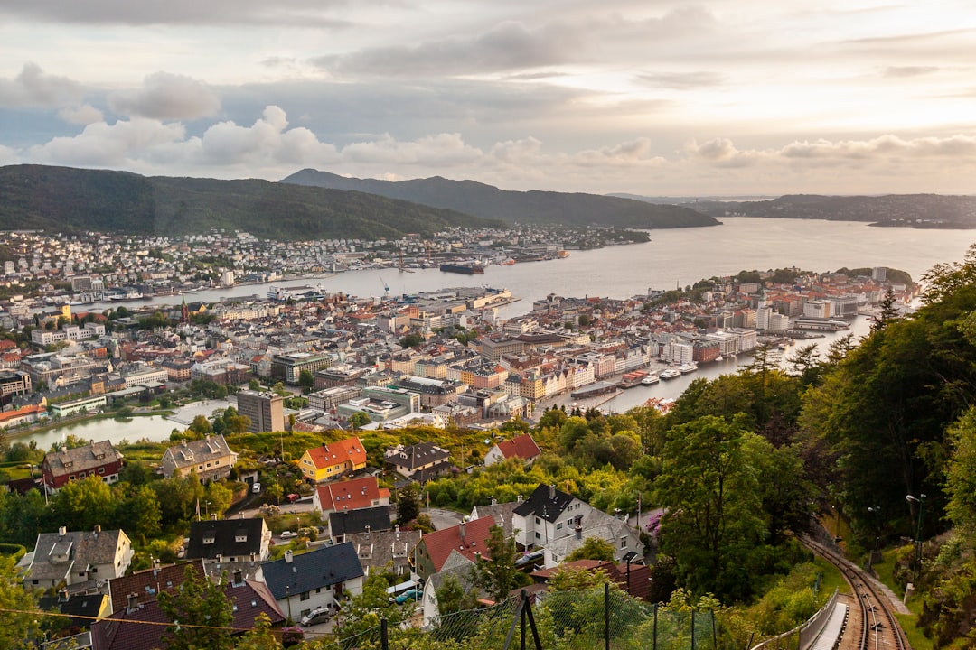 Photo bergen