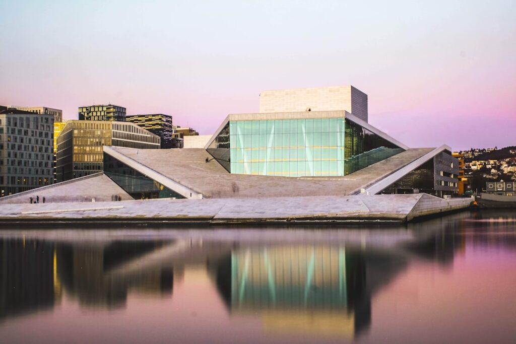 Photo oslo