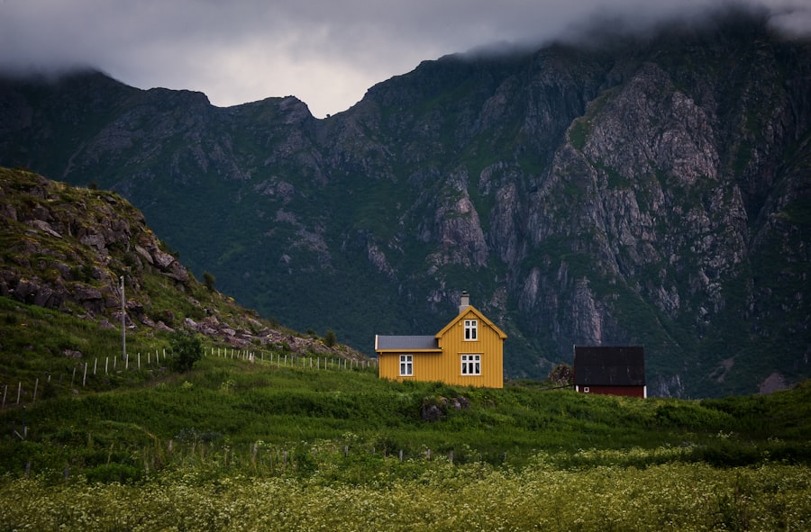 Photo Norway Summer
