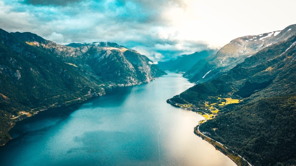 Photo Norway Summer