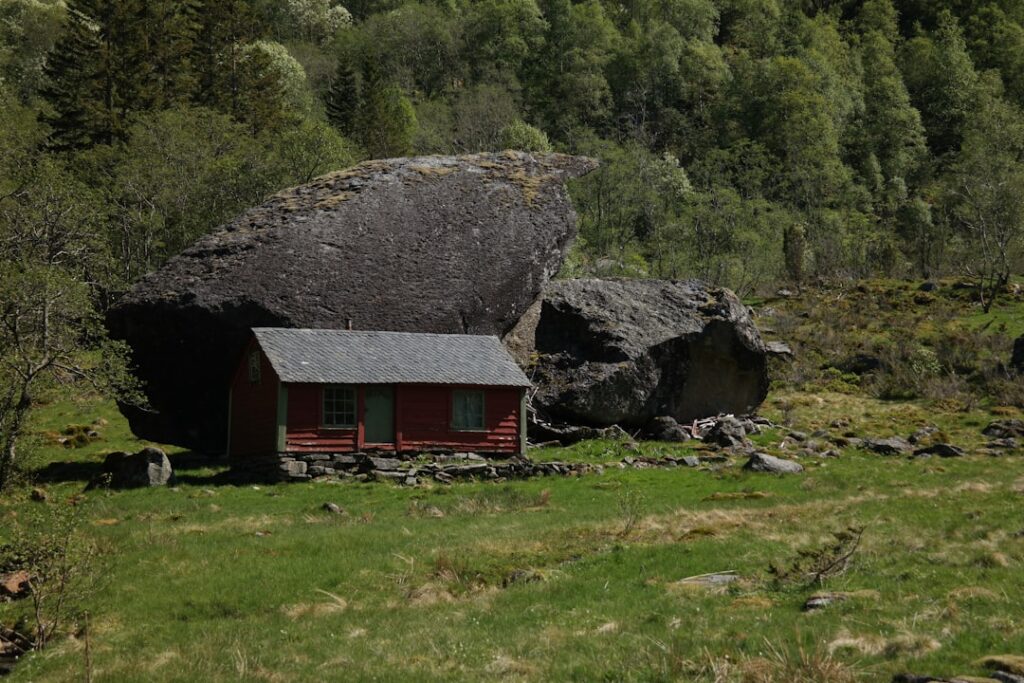 Photo Norway Summer