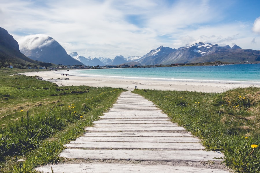 Photo Norway Summer
