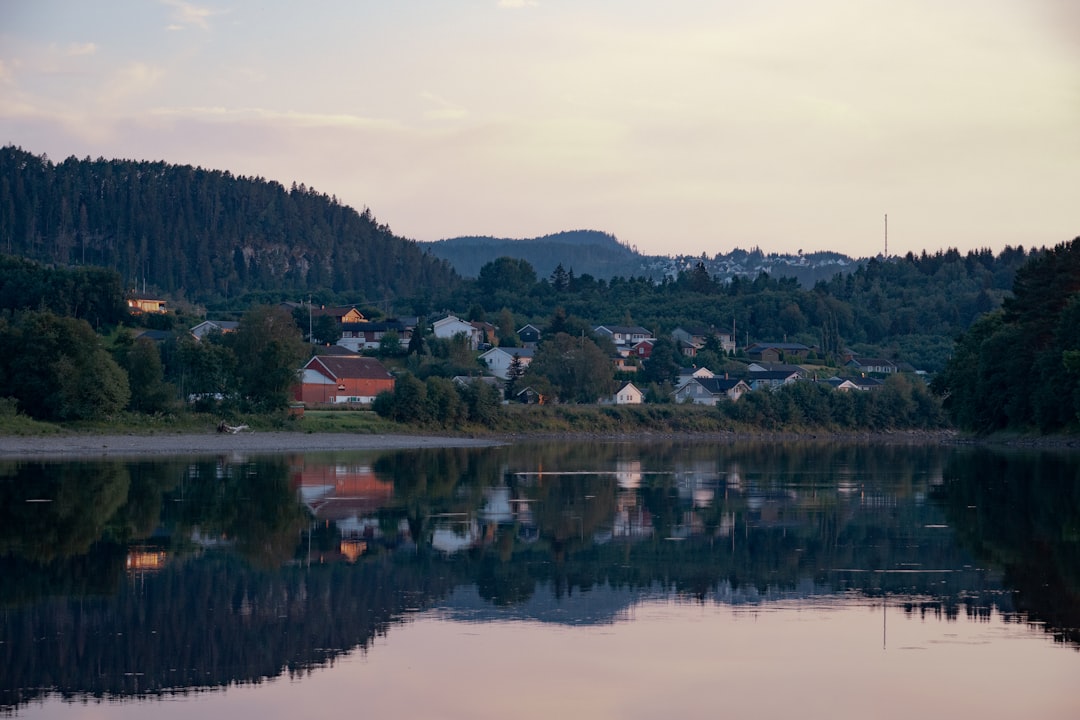 Photo Norway Summer