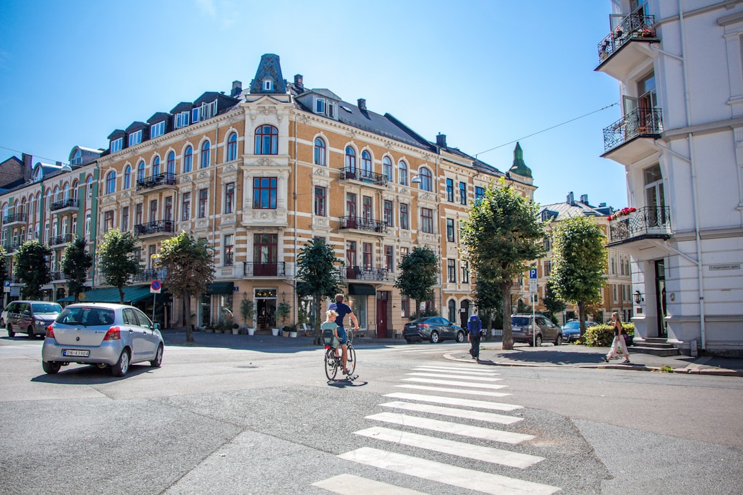 Photo oslo