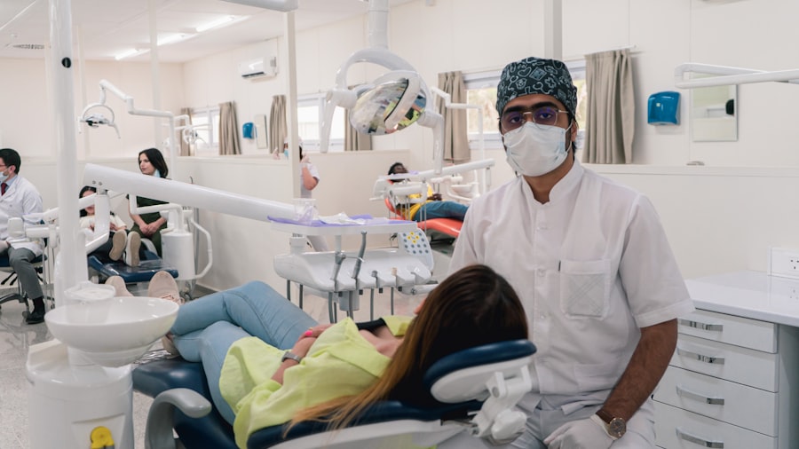 Photo white doctor
