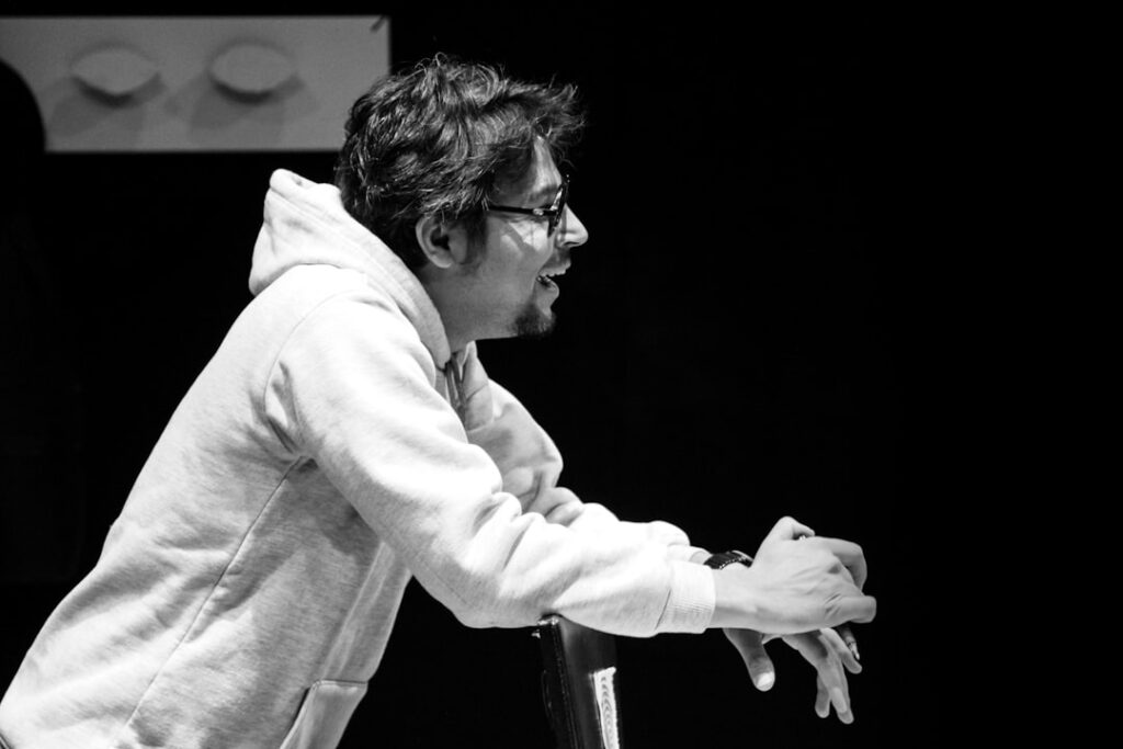 Photo white doctor