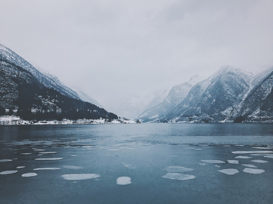 Photo norway
